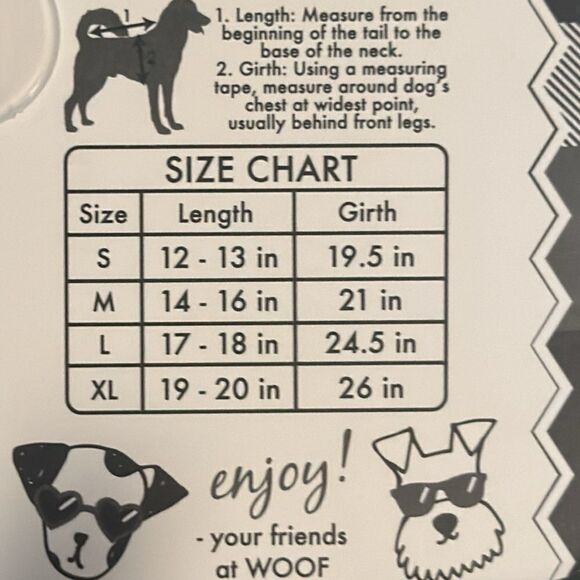 Patriotic, dog collared shirt - Picture 5 of 6